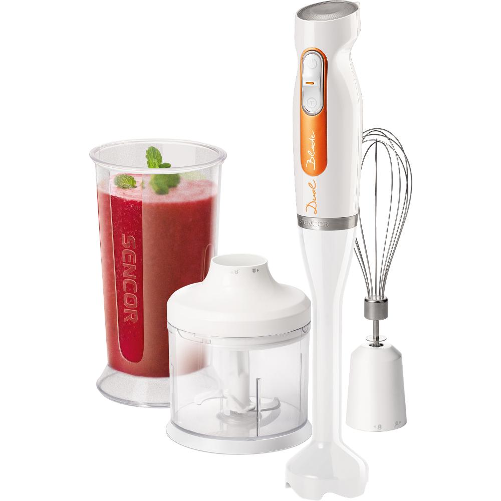 SHB 4260WH-EUE3 tyčový mixér PS SENCOR