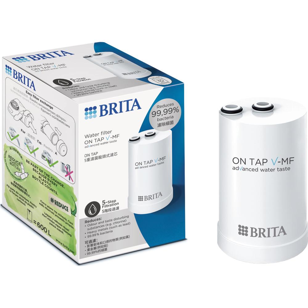 Pack 1 On Tap V-MF Filtrač. systém BRITA