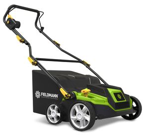 Fieldmann FIELDMANN, FZV 2102-E, El. vertikutátor FZV 2102-E