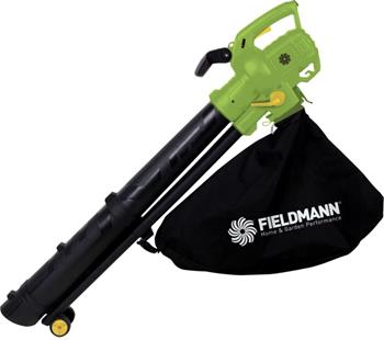 Fieldmann FIELDMANN, FZF 4030-E, Elektrický záhradný vysávač FZF 4030-E