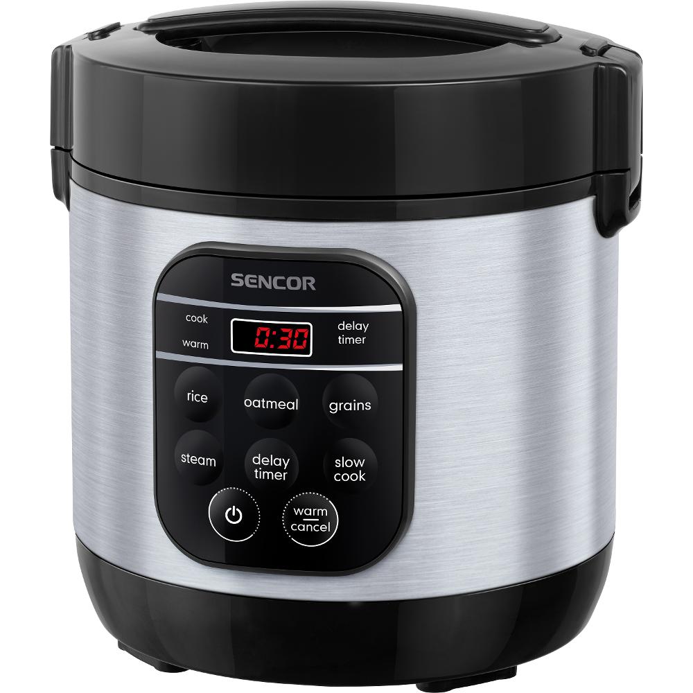 SRM 0650SS ryžovar PS SENCOR