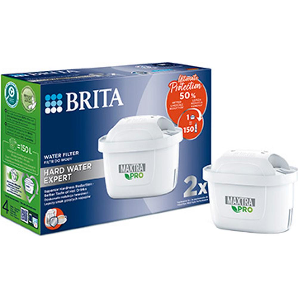 Maxtra Pro Hard Water Expert 2ks BRITA
