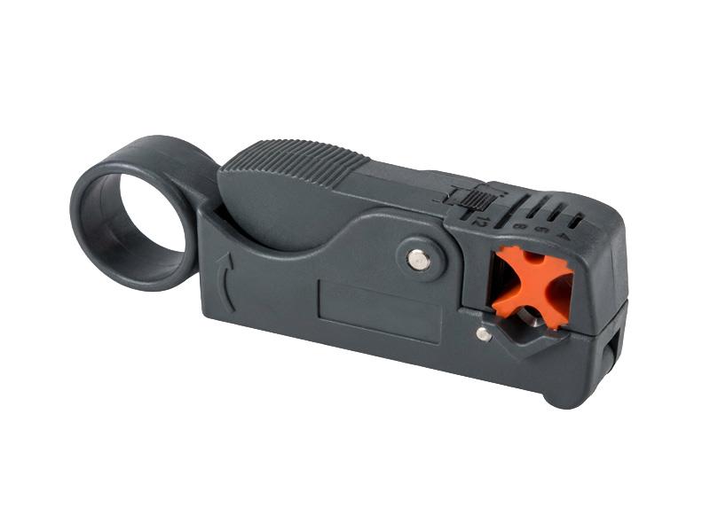 Kliešte odizolovacie na koax TIPA 502020