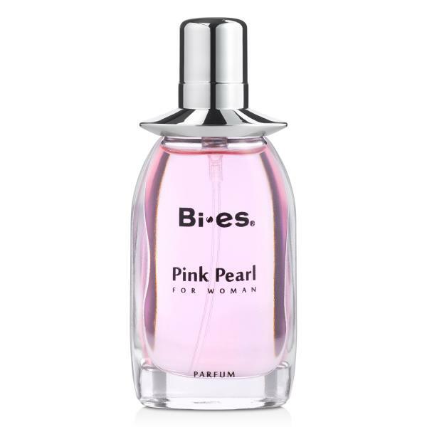 BI-ES PINK PEARL dámsky parfum 15ml