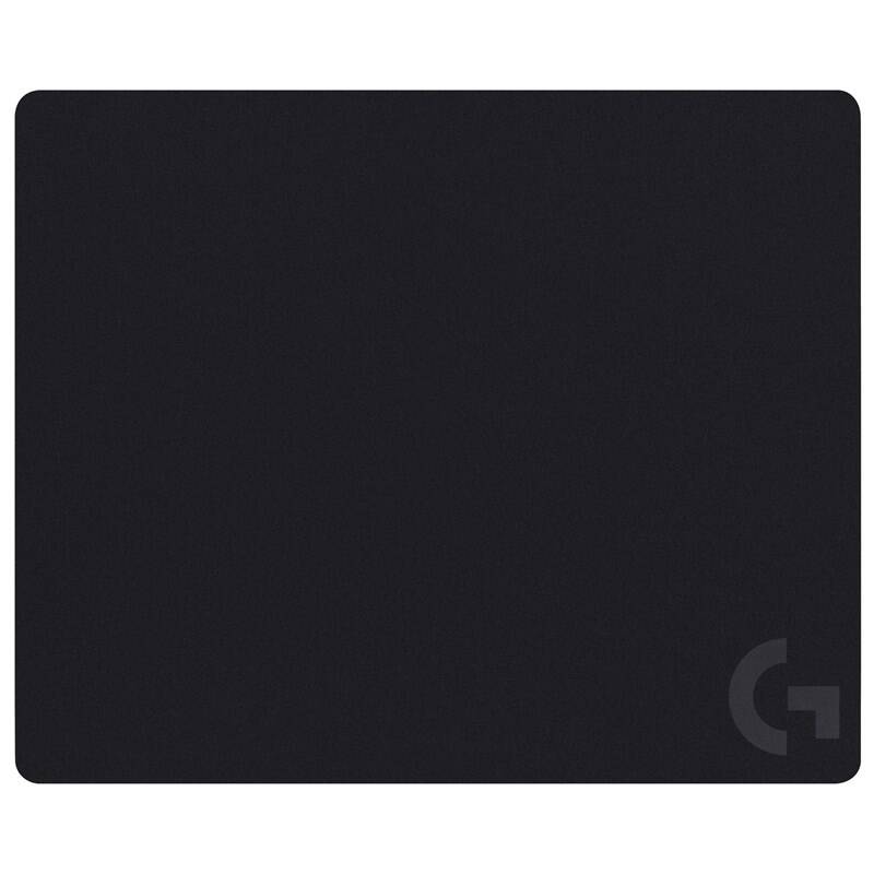Mouse pad - black