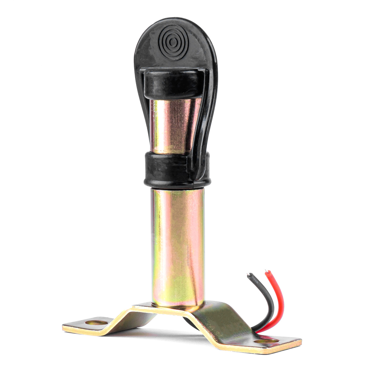 Držiak MP02 typ T výstražného majáka AMiO-01504