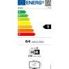 55U8Q Mini LED QLED Hisense