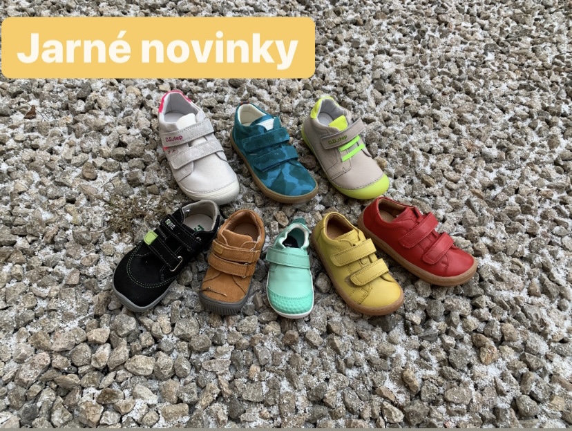 Ako správne vybrať barefoot topánky