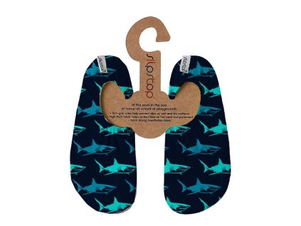 Slipstop Big Blue Junior