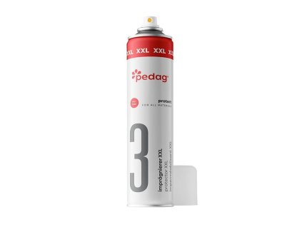Pedag Protector XXL Impregnácia v spreji 400ml.