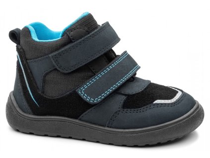 Protetika Barefoot Banet Tyrkys - Celoročné topánky