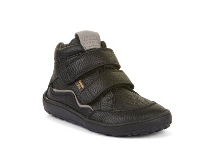 Froddo Barefoot TEX Autumn Black G3110264-7 - Celoročné topánky