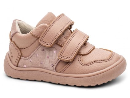 Protetika Barefoot Perla Nude - Celoročné topánky