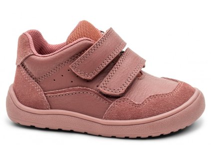 Protetika Barefoot Ana Dark Pink - Celoročné topánky