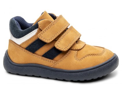 Protetika Barefoot Veston Camel - Celoročné topánky