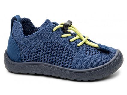 Protetika Barefoot Gael Denim - Tenisky