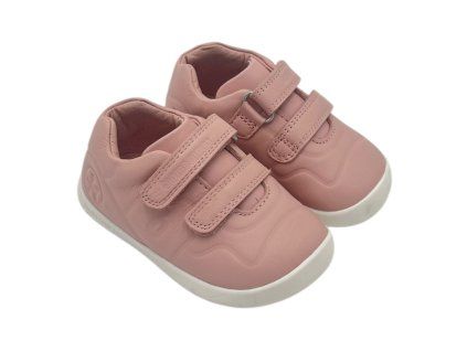 Biomecanics Zapato Basico Rosa - Celoročné topánky