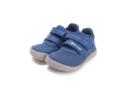 D.D.Step Royal Blue F093-61936 - Tenisky