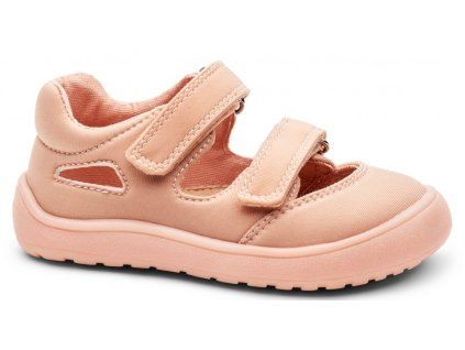 Protetika Barefoot Tafi Neo Nude - Sandálky