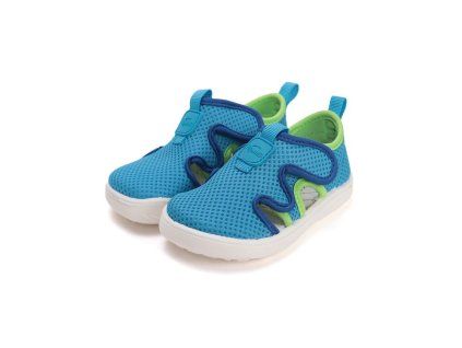 D.D.Step 093-61211 Aero Blue - Sandálky