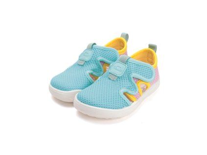 D.D.Step 093-61211 Baby Pink - Sandálky