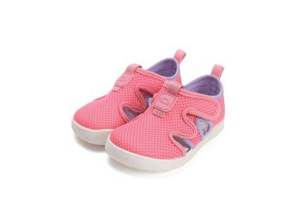 D.D.Step 093-61211 Daisy Pink - Sandálky