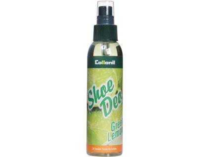 Collonil Active Shoe Deo Green Lemon 150ml - Deodorant