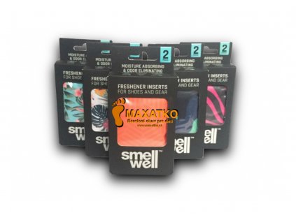 SmellWell Active - Deodorizér