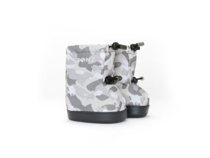 Stonz Booties Toddler - Camo Print