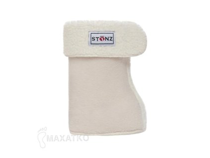 stonz sherpa fleece liner 1