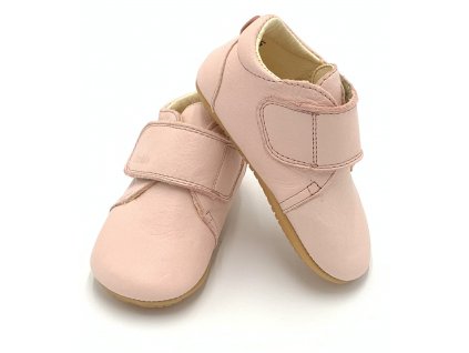 Froddo Prewalkers Pink - G1130005-1 - Celoročné topánky