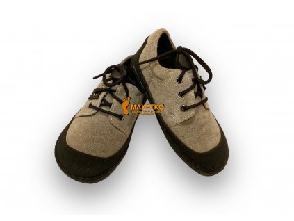 Sole Runner Pan SPS Grey/Black - Celoročná obuv