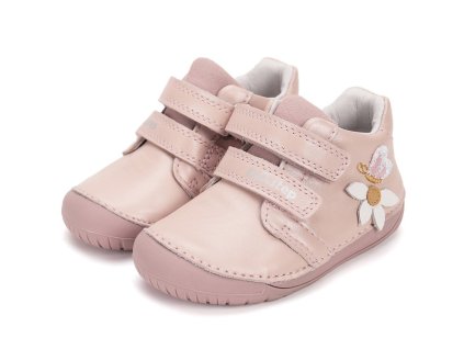 D.D.Step Baby Pink DG-S070-52656 - Celoročné topánky