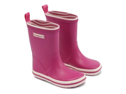 Bundgaard Classic Rubber Boot Raspberry - Gumáky