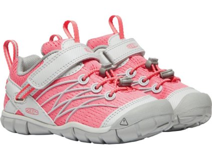 Keen Chandler CNX Drizzle/Dubarry - Tenisky