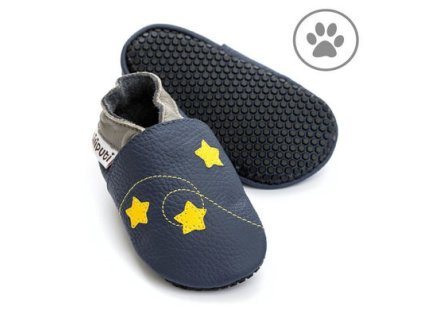 Liliputi Paws Apollo - Capačky