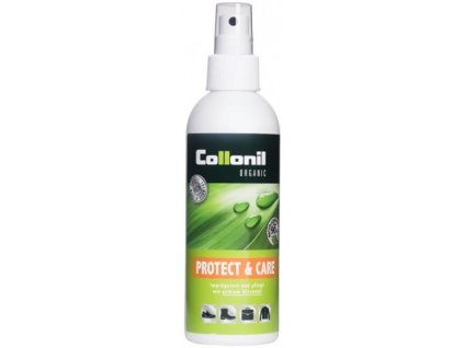 Collonil Organic Protect+Care 200 ml - Impregnačný sprej
