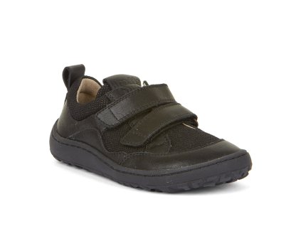 Froddo Barefoot Black G3130246-17 - Celoročné topánky