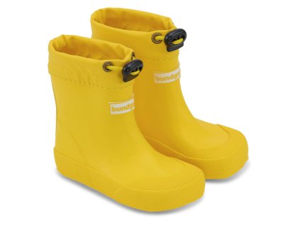 Bundgaard Cover Rubber Sunflower - Gumáky