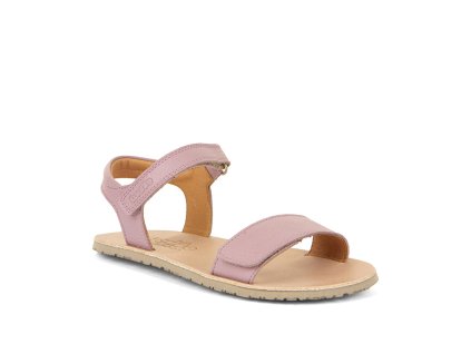 Froddo Barefoot Flexy Lia Pink G3150264 - Sandálky