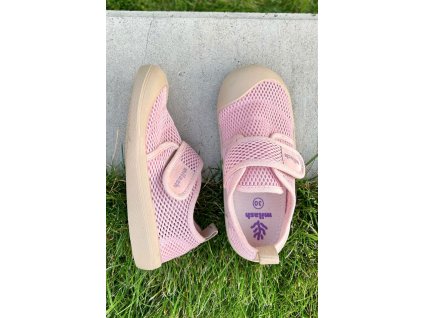 Milash Fun shoes Zmrzlina - Tenisky