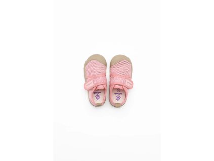 Milash Fun shoes Ružové - Tenisky