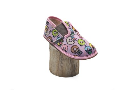 Pegres Barefoot BF01 Donut - Papuče