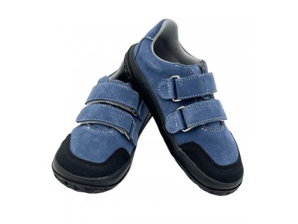 Jonap Nella Modrá - Celoročné topánky