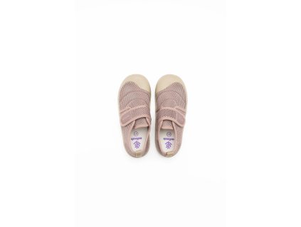 Milash Fun shoes Béžové - Tenisky