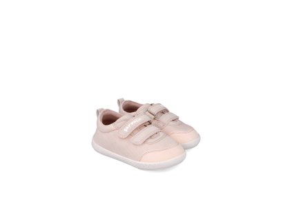 Garvalín Barefoot Zapato Rosa - Tenisky