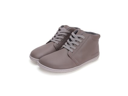 Stitch & Walk Grey - Celoročné / Zimné topánky