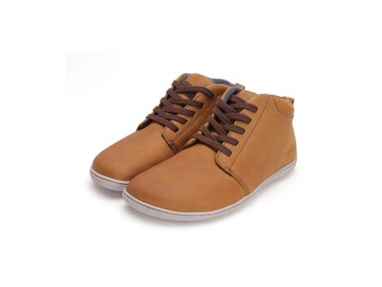 Stitch & Walk Camel - Celoročné / Zimné topánky
