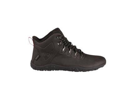 KILPI Bare High Black - Unisex Zimné / Celoročné topánky