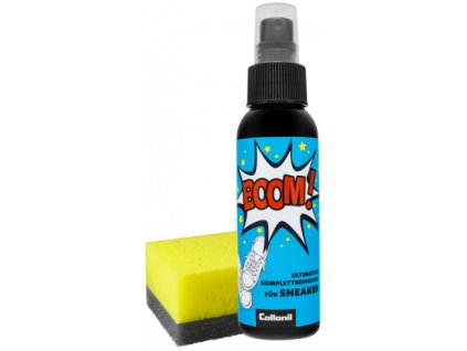 Collonil BOOM! - Čistič tenisiek 100ml